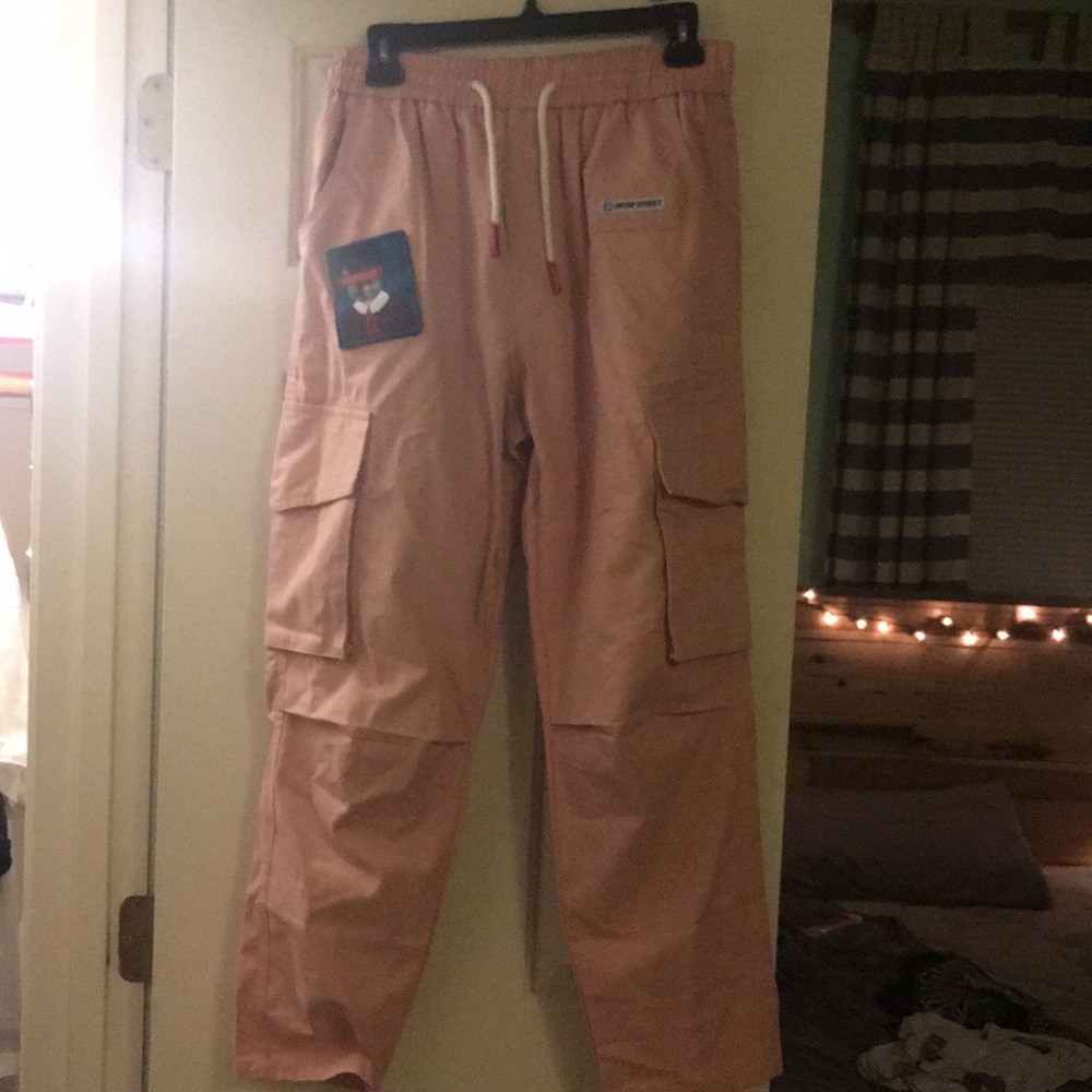 Men/ women’s trousers!!!! Extremely comfy!!!